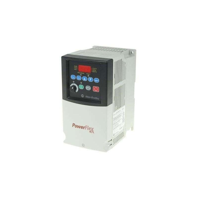 Allen bradley 20BC011A0AYNANC0 30-Day Returns!