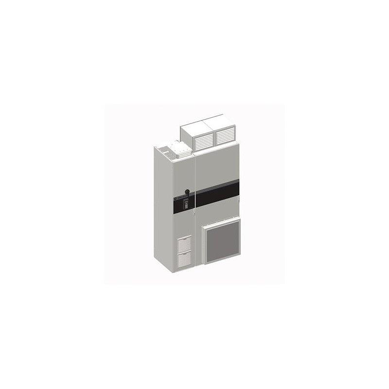 Allen bradley 20G1G4C585LNDNNNNNP15P17 12-Month War