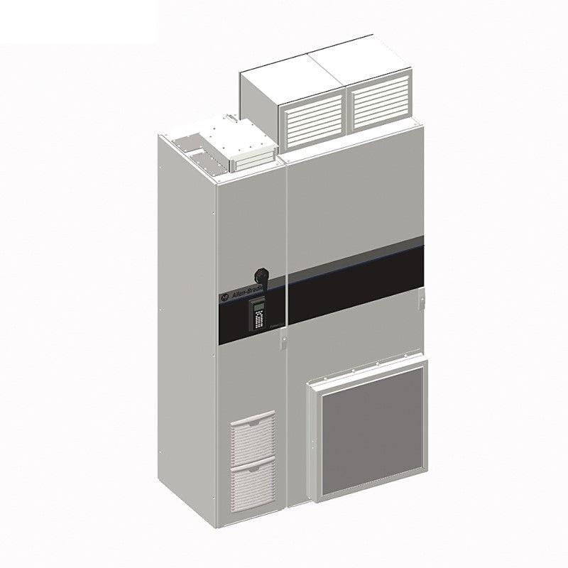 Allen bradley 20G1G4C750JNDNNNNNP15P17 12-Month War