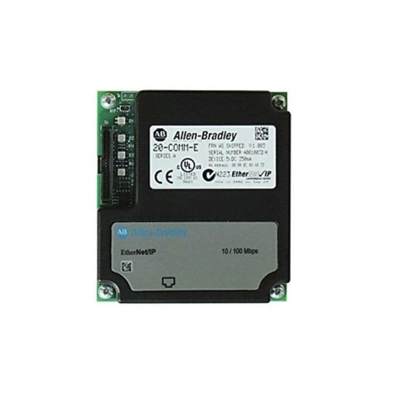 Allen bradley 20COMME Fast Shipping!