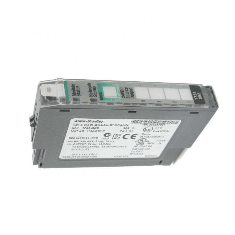 Allen bradley 1734OB8 Original