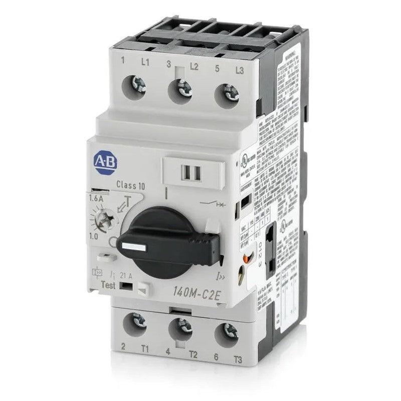 Allen bradley 140MC2EC16 New In Stock
