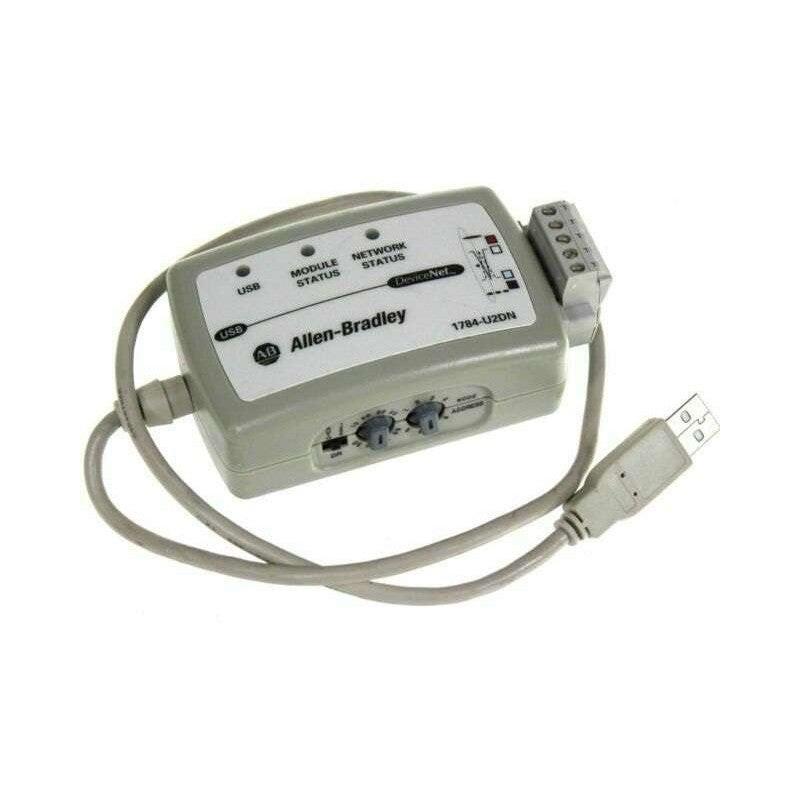 Allen bradley 1784U2DN New In Stock