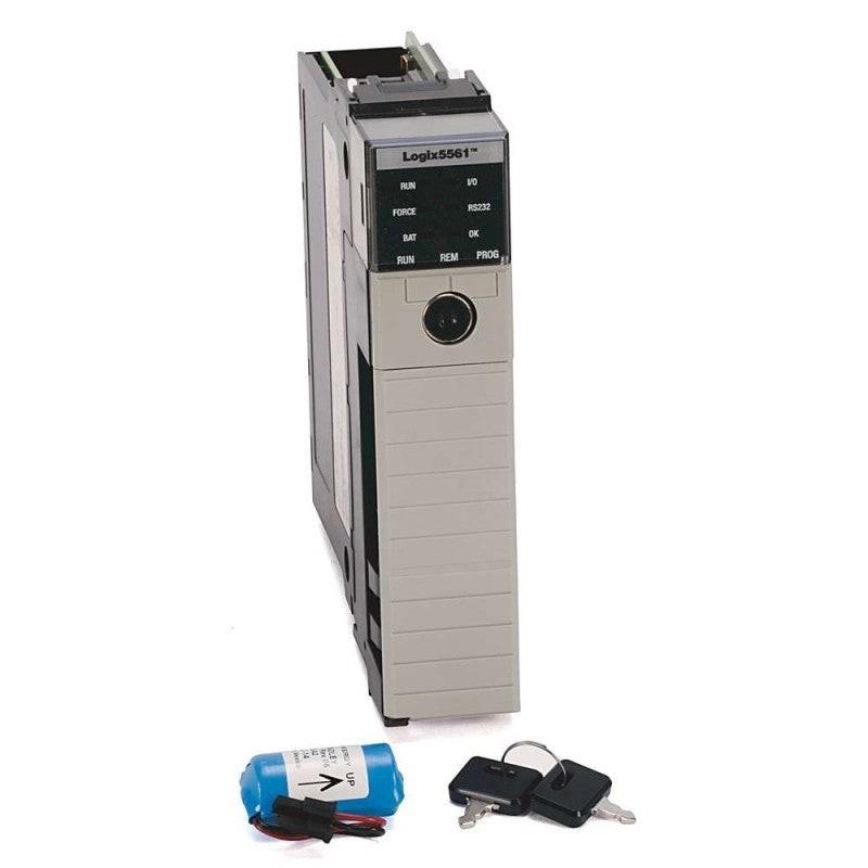 Allen bradley 1756L61 Fast Shipping!