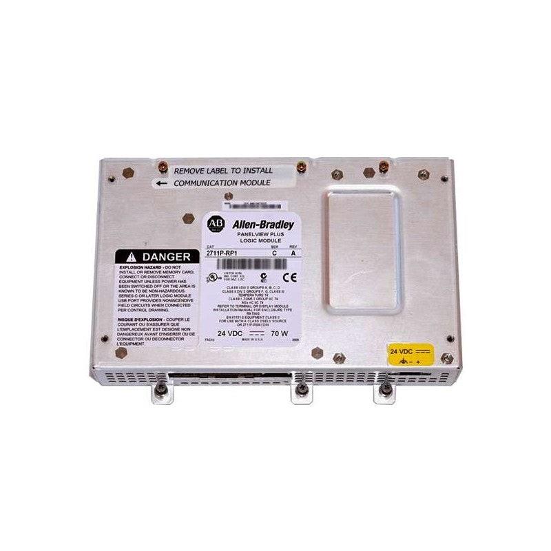 Allen bradley 2711PRP1 30-Day Returns！