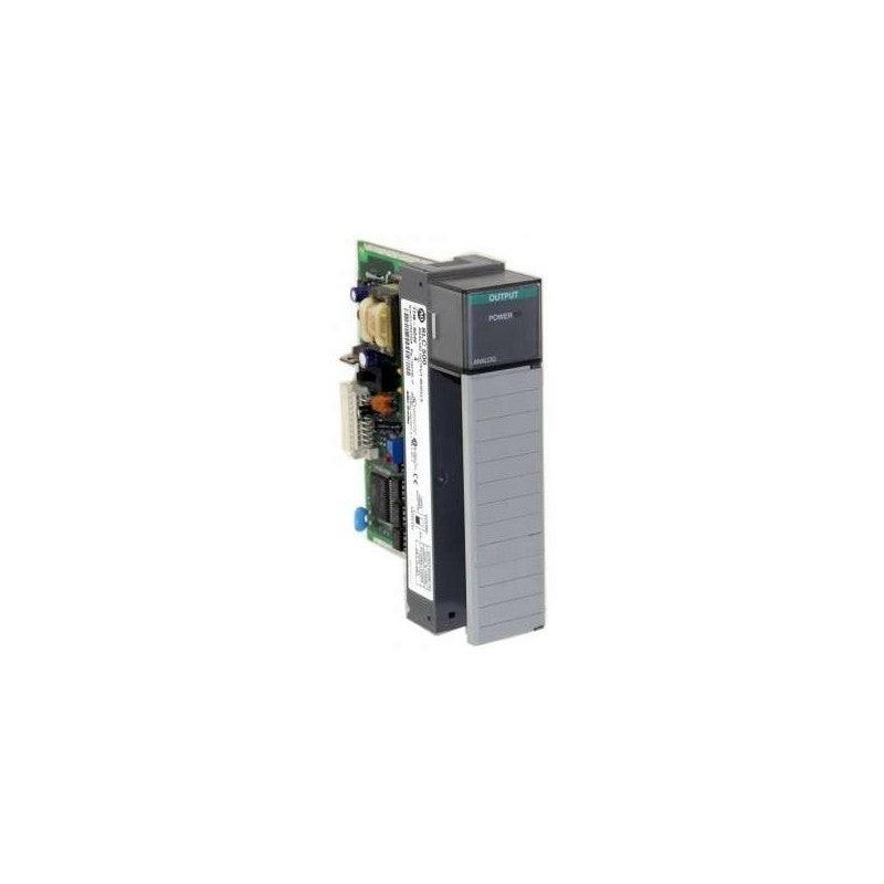 Allen bradley 1746NO4V Unbelievable Prices!