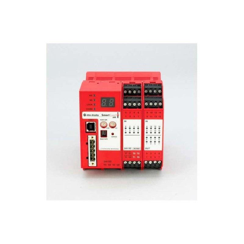 Allen bradley 1752L24BBBE 100% New