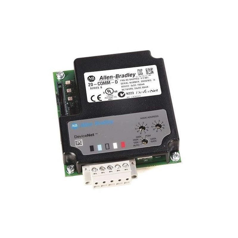 Allen bradley 20COMMD Trusted supplier