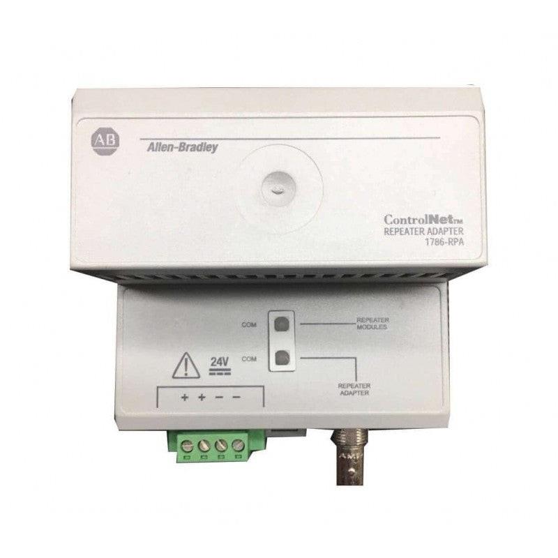 Allen bradley 1786RPA 12-Month Warranty