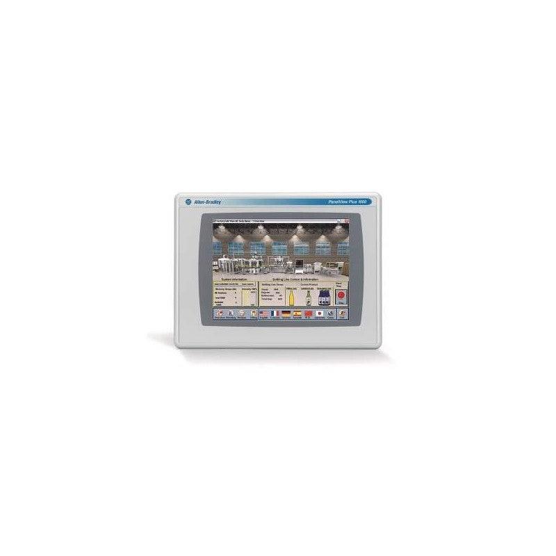 Allen bradley 2711PT10C4D9 30-Day Returns！