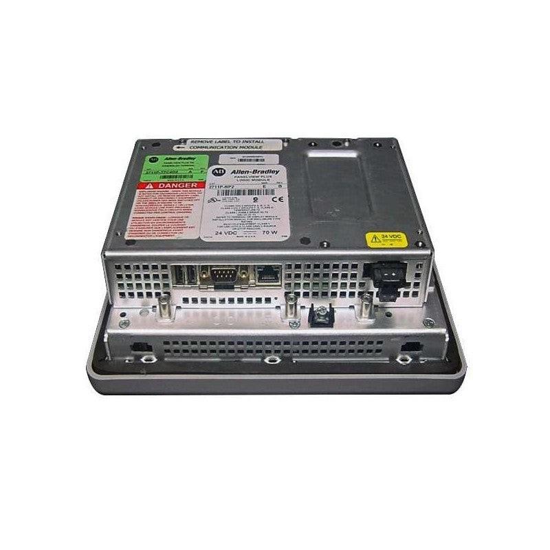 Allen bradley 2711PRP2 30-Day Returns！