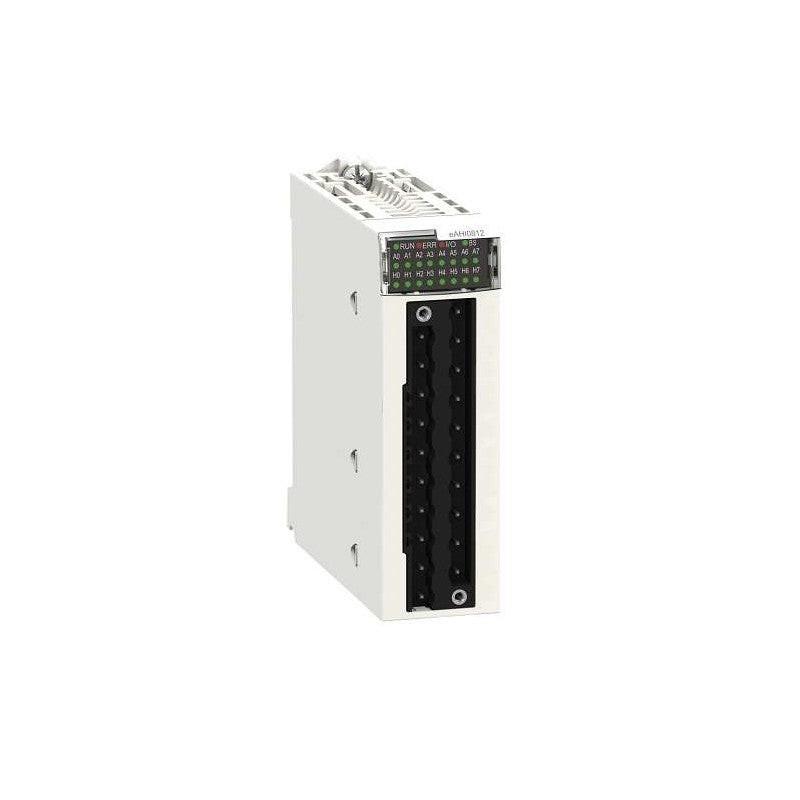 Schneider BMEAHI0812 12-Month Warranty