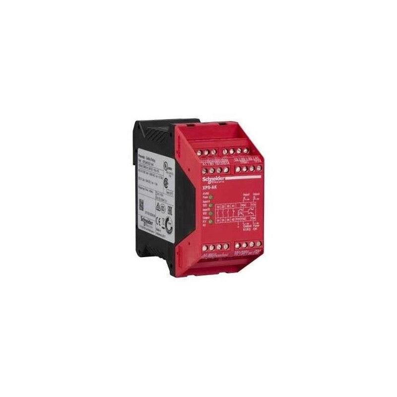 Schneider XPSAK351144 Original