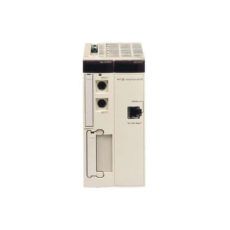 Schneider TSXP573623AM 30-Day Returns！