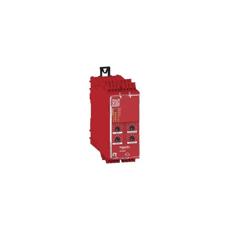 Schneider XPSUAT33A3AC 100% New