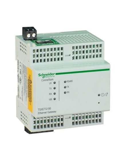 Schneider TSXETG100 12-Month Warranty