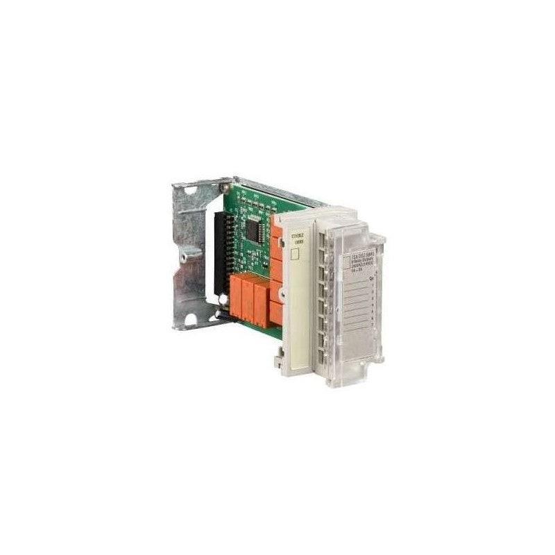 Schneider TSXDSZ08T2 12-Month Warranty