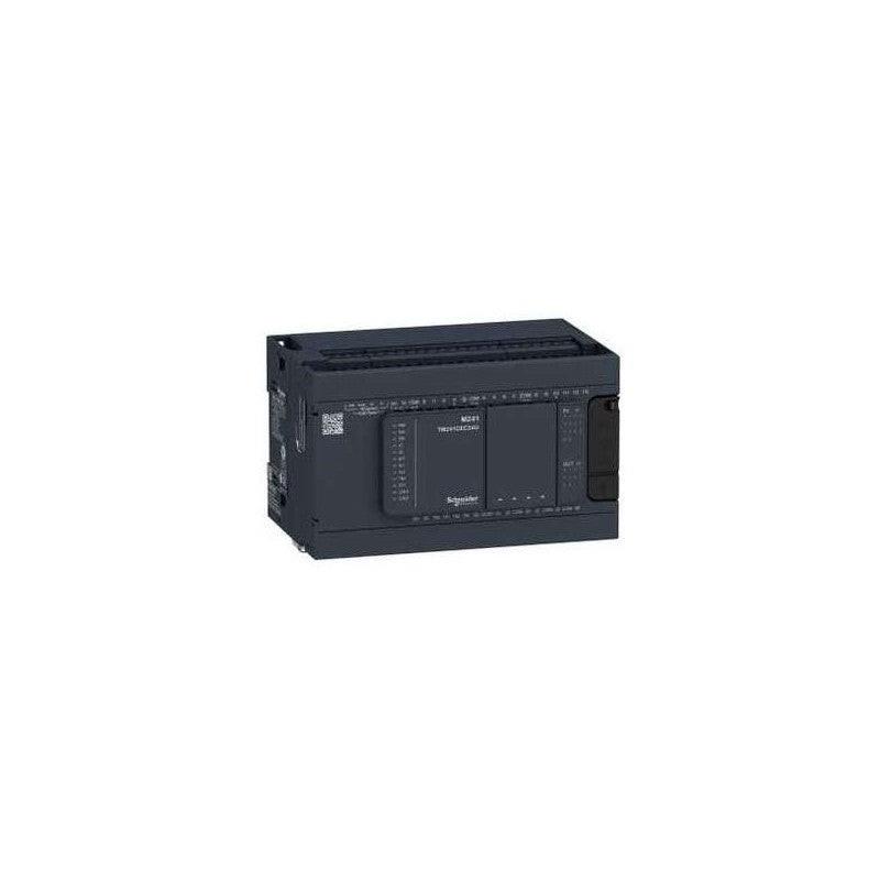 Schneider TM241C24R Fast Shipping!