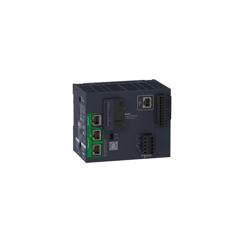 Schneider TM262L10MESE8T 30-Day Returns！