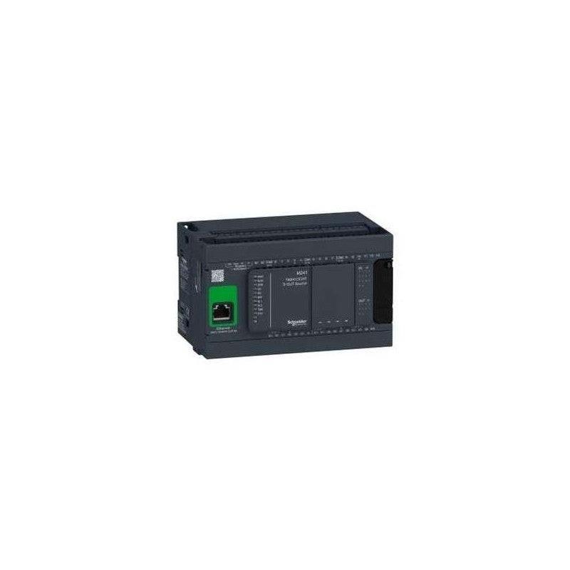 Schneider TM241CE24T 30-Day Returns！
