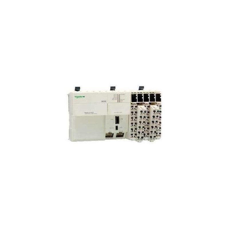 Schneider TM258LD42DT New In Stock