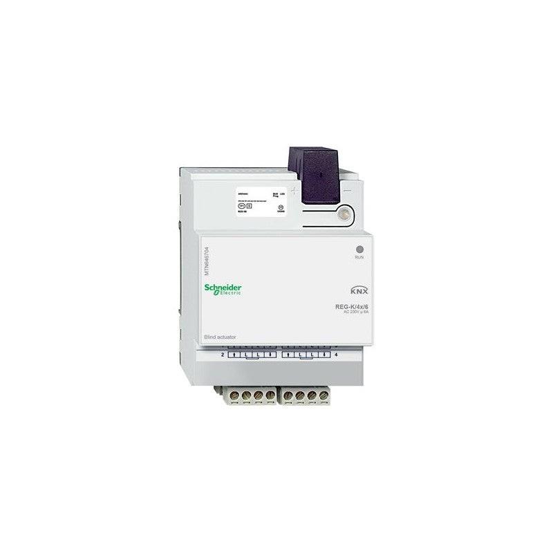 Schneider MTN646704 Fast Shipping!