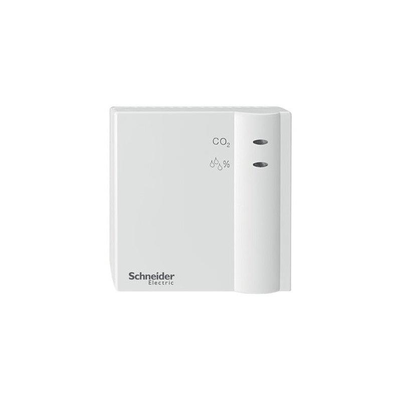 Schneider MTN60050001 12-Month Warranty