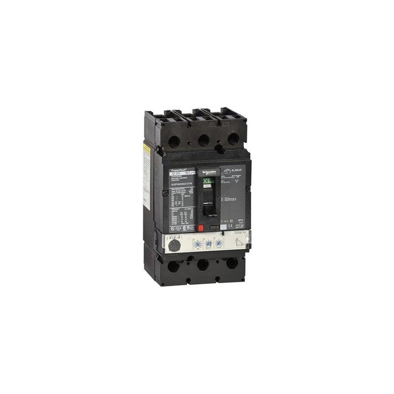Schneider NJDF36250U31XTW Trusted supplier