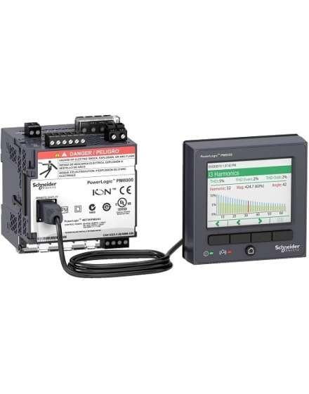 Schneider METSEPM8244 30-Day Returns！
