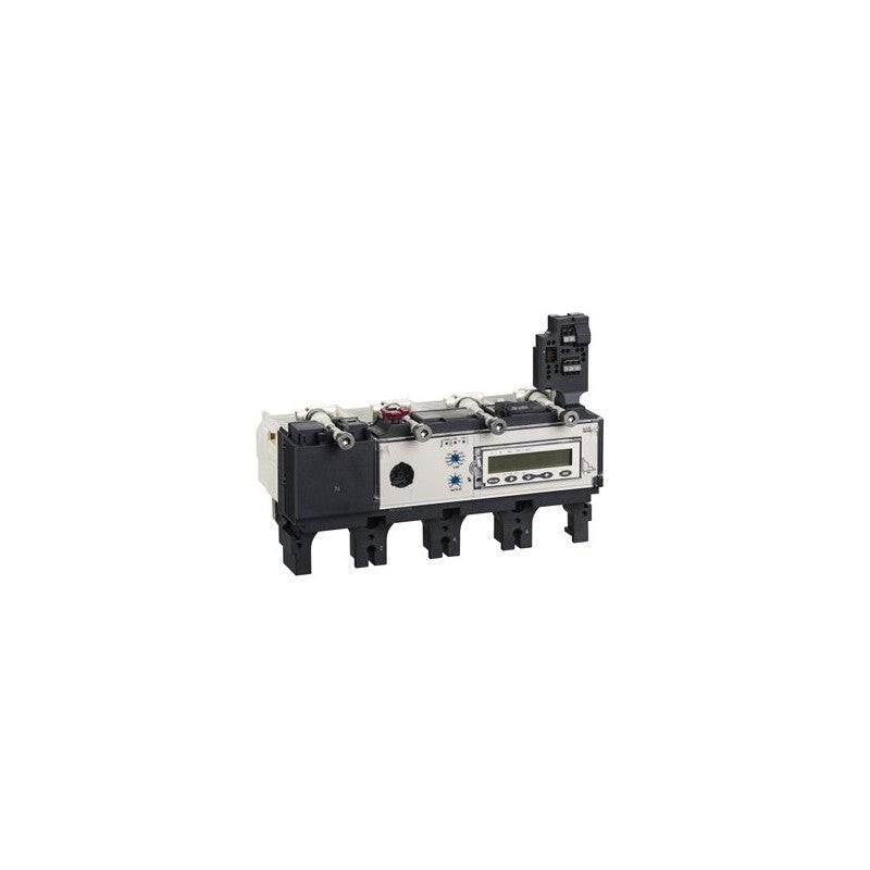 Schneider LV432100 12-Month Warranty