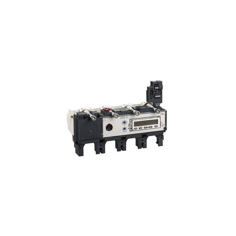 Schneider LV432093 12-Month Warranty