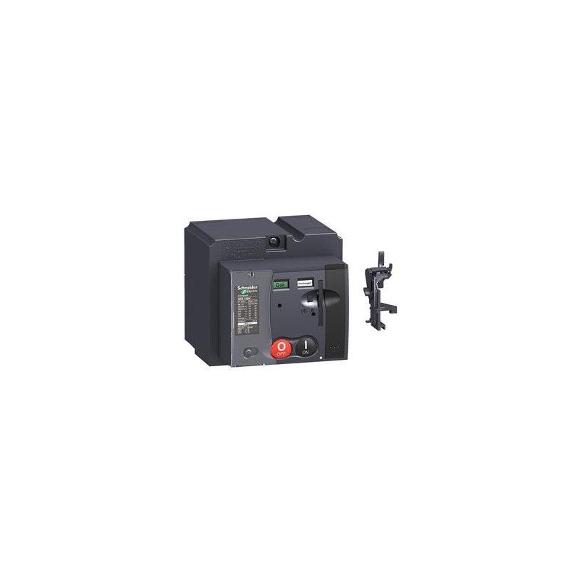 Schneider LV431541 30-Day Returns！