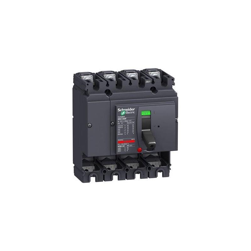 Schneider LV431408 100% New