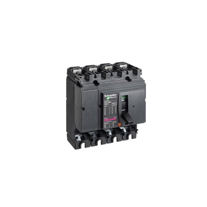 Schneider LV430409 100% New