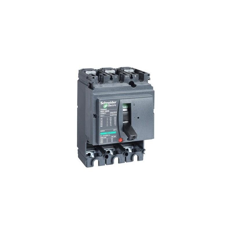 Schneider LV430405 100% New