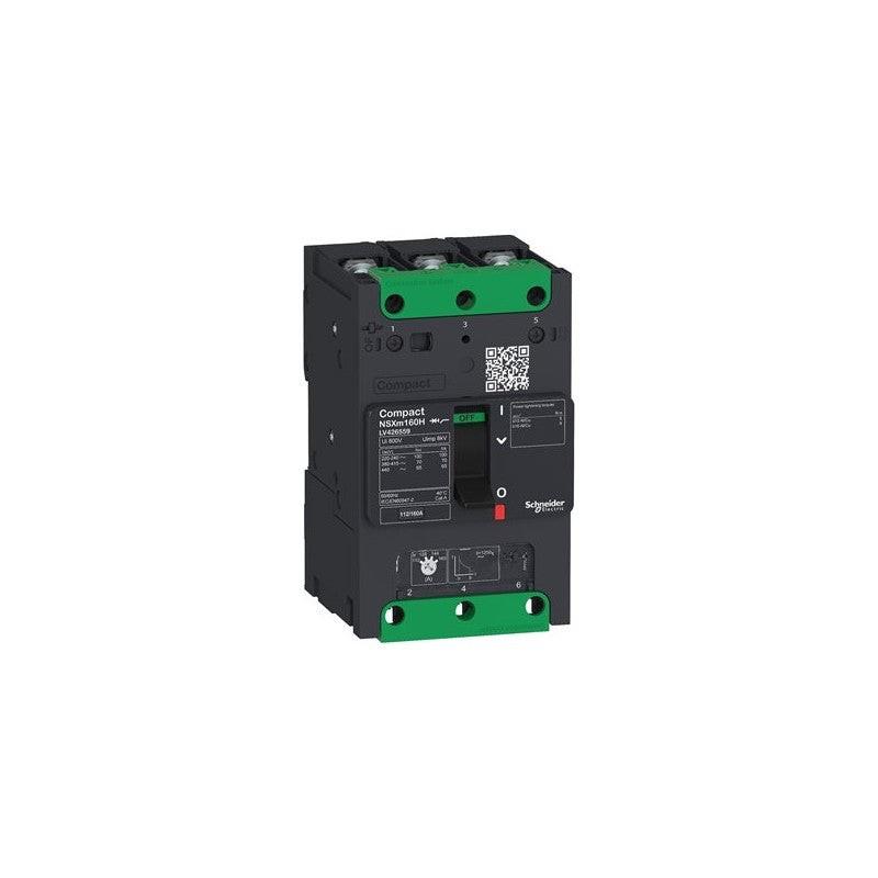 Schneider LV426552 30-Day Returns！