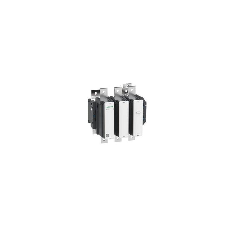 Schneider LC1F630 12-Month Warranty