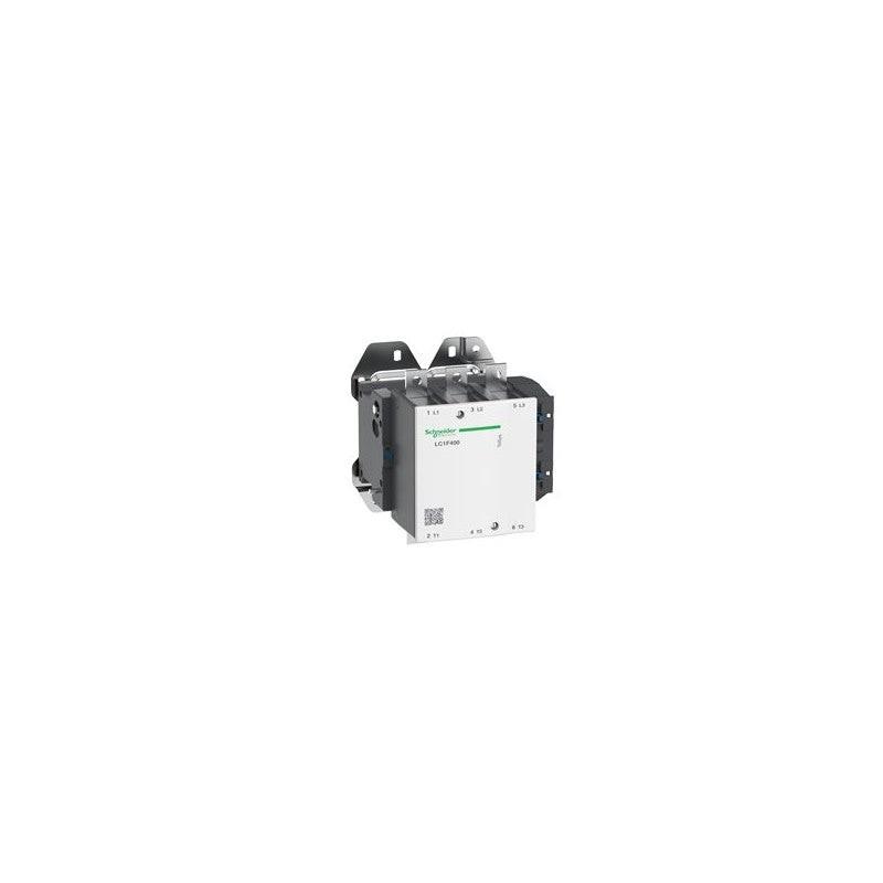 Schneider LC1F400 100% New