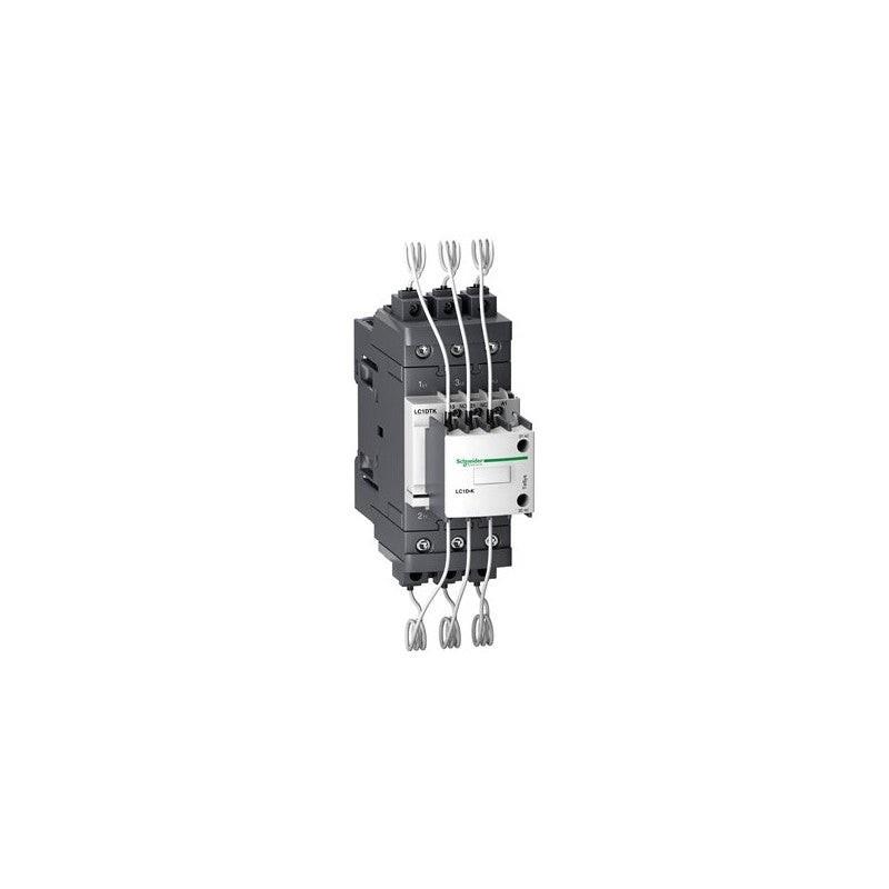 Schneider LC1DTKP7 100% New