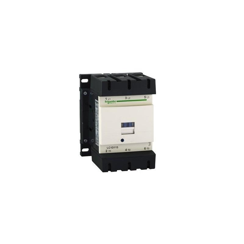 Schneider LC1D115B7 Original