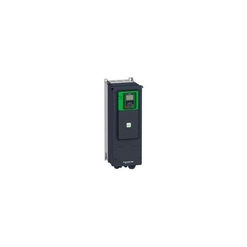 Schneider ATV950U07N4 12-Month Warranty