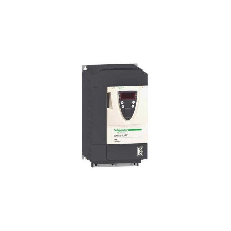 Schneider ATV71LD14N4Z 100% New
