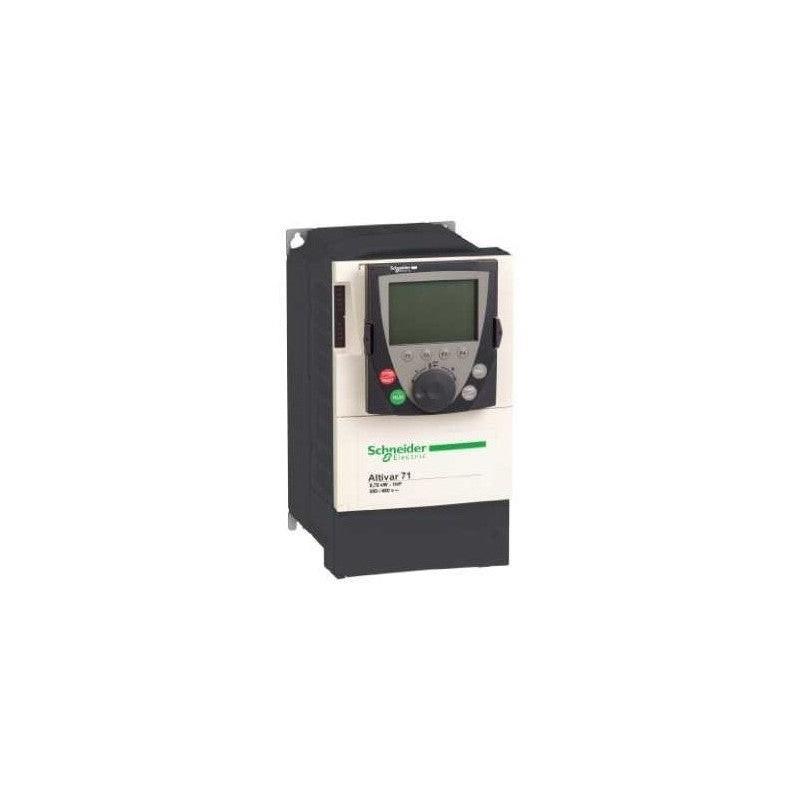 Schneider ATV71HU22N4 12-Month Warranty