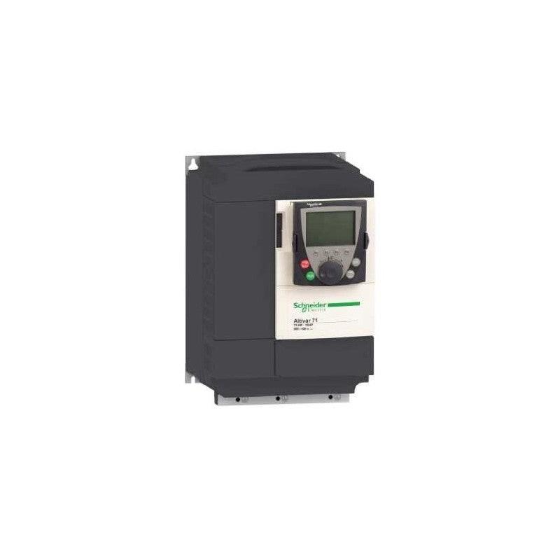 Schneider ATV71HD18N4 12-Month Warranty