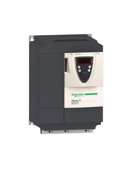 Schneider ATV71HD11N4Z Original