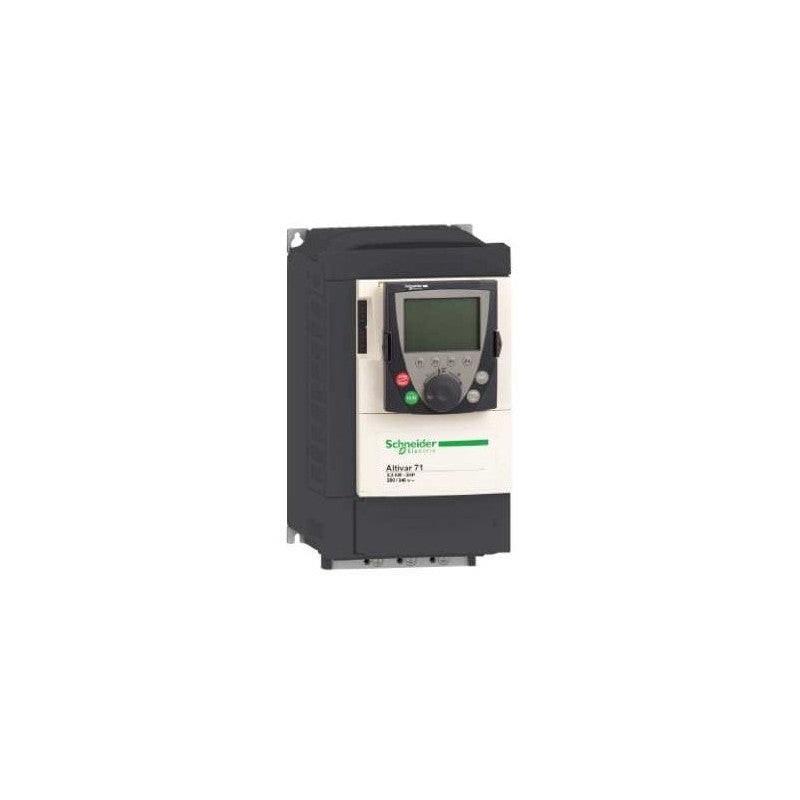 Schneider ATV71HU40N4 30-Day Returns！