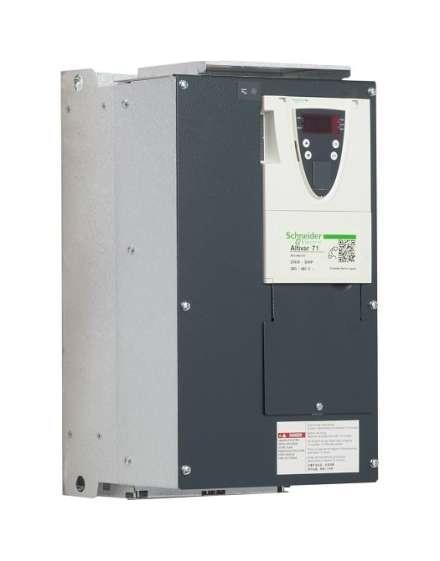 Schneider ATV71HD22N4 New In Stock