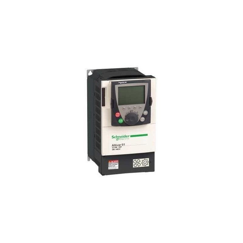 Schneider ATV61HU15N4 12-Month Warranty