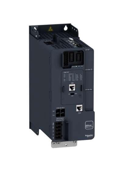 Schneider ATV340U55N4 12-Month Warranty