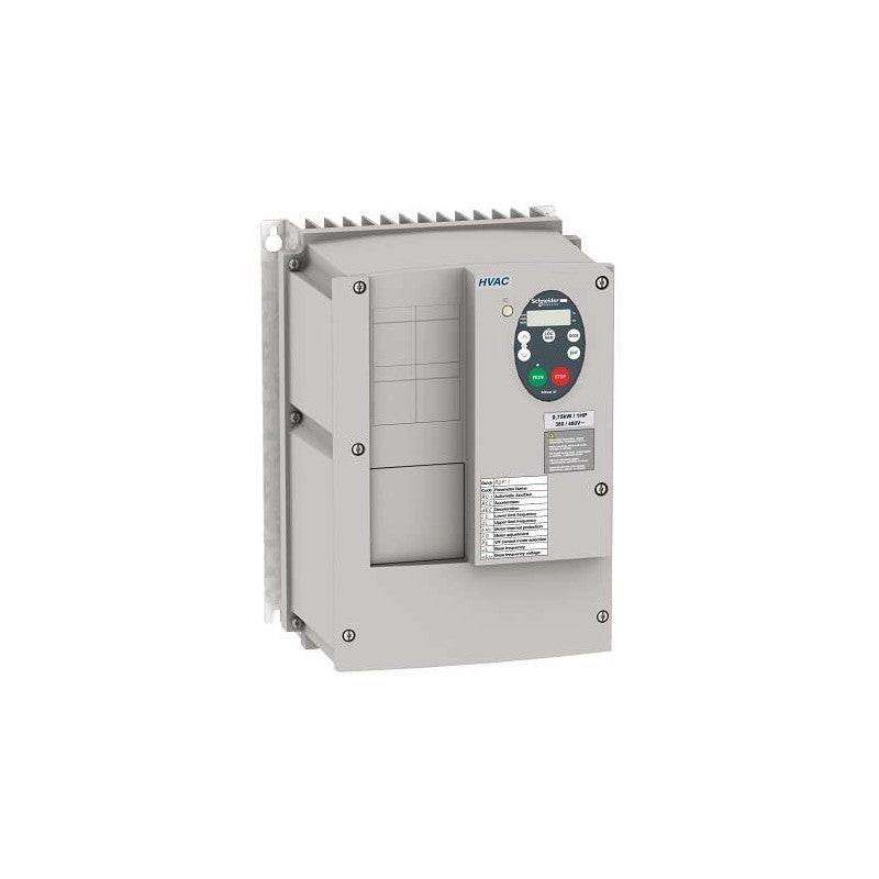 Schneider ATV21WU55N4 New In Stock